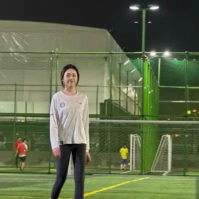 万娜